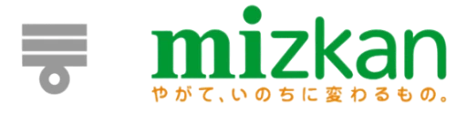 味滋康MIZKAN