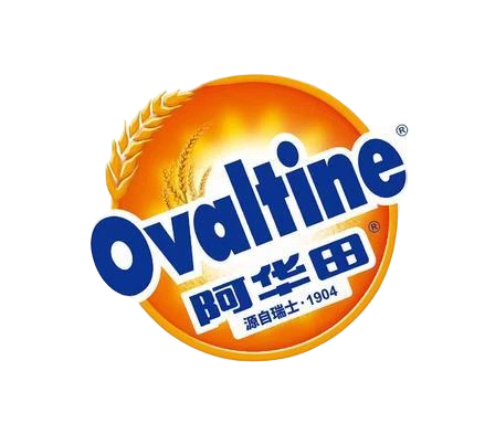 阿华田